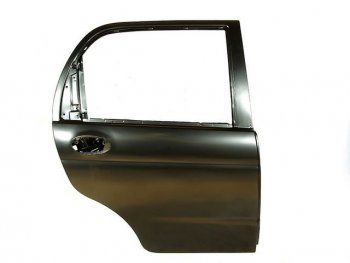 11 649 р. MATIZ ДВЕРЬ ЗАДН ПРАВ (Китай) BODYPARTS dwmiz01-520-r  с доставкой в г. Керчь. Увеличить фотографию 1