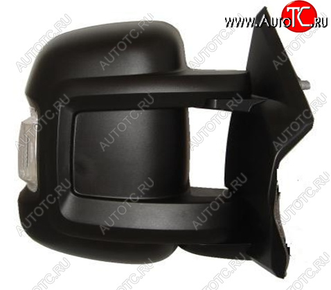 7 899 р. BOXER 06- {CT JUMPERFIAT DUCATO} ЗЕРКАЛО ПРАВ ЭЛЕКТР С ПОДОГРЕВ УК.ПОВОР (convex) (Тайвань) TYC 388-ftd129tl  с доставкой в г. Керчь