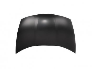 Капот (Тайвань) BodyParts Honda Civic  FK,FN (2005-2011) хэтчбэк 5 дв. дорестайлинг, хэтчбэк 5 дв. рестайлинг