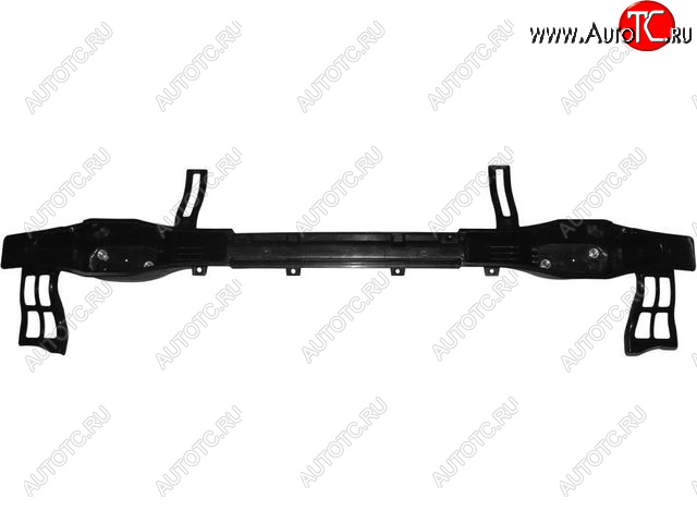 2 899 р. PICANTO УСИЛИТЕЛЬ БАМПЕРА ЗАДН (Китай) BODYPARTS kapic08-701  с доставкой в г. Керчь