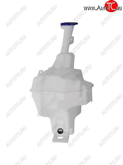 389 р. SOLARIS БАЧОК ОМЫВАТЕЛЯ БЕЗ МОТОР (Китай) BODYPARTS hnsol11-880  с доставкой в г. Керчь