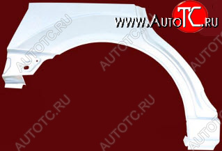 4 399 р. FOCUS 98-00 АРКА РЕМ.КРЫЛА ЗАДН ПРАВ (УНИВЕРСАЛ) (KLOKKERHOLM) KLOKKERHOLM 2532584  с доставкой в г. Керчь