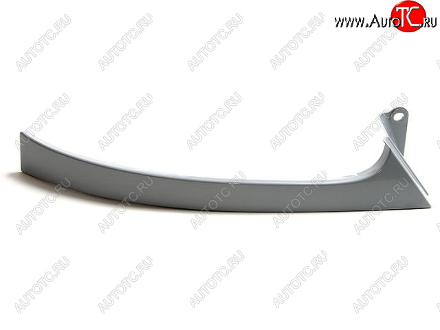 124 р. LANOS 98- МОЛДИНГ ПОД ФАРУ ПРАВ (Китай) BODYPARTS dwlan98-131-r  с доставкой в г. Керчь