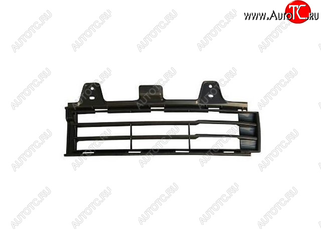 559 р. Правая вставка переднего бампера (пр-во Китай) BODYPARTS Toyota Land Cruiser 200 дорестайлинг (2007-2012)  с доставкой в г. Керчь