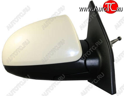 2 899 р. PICANTO ЗЕРКАЛО ПРАВ МЕХАН С ТРОСИК (Тайвань) ГРУНТ VIEWMAX kapic08-450x-r  с доставкой в г. Керчь