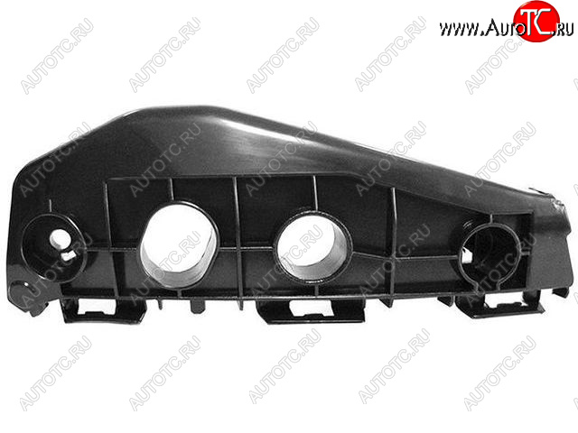 141 р. Правое крепление переднего бампера BODYPARTS Toyota Corolla E150 седан дорестайлинг (2006-2010)  с доставкой в г. Керчь
