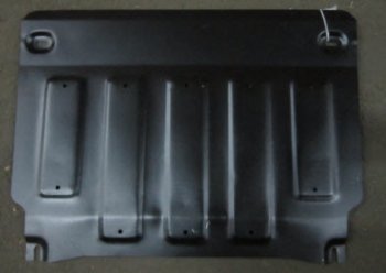 1 439 р. QASHQAI ЗАЩИТА ПОДДОНА ДВИГАТЕЛЯ + КПП , С КРЕПЛЕН , СТАЛЬН BODYPARTS nnqas14-9f0  с доставкой в г. Керчь. Увеличить фотографию 1