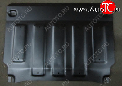 1 439 р. QASHQAI ЗАЩИТА ПОДДОНА ДВИГАТЕЛЯ + КПП , С КРЕПЛЕН , СТАЛЬН BODYPARTS nnqas14-9f0  с доставкой в г. Керчь