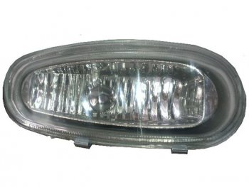 Левая противотуманная фара BODYPARTS Chevrolet Lanos  T100 (2002-2017) седан
