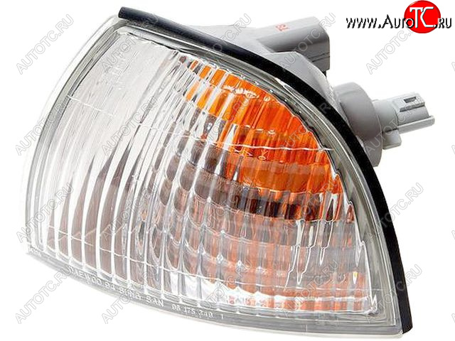 459 р. NEXIA 95- УКАЗ.ПОВОРОТА УГЛОВОЙ ЛЕВ (Китай) BODYPARTS dwnex95-031-l  с доставкой в г. Керчь