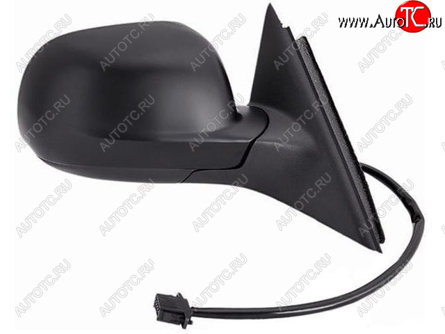 2 799 р. PASSAT ЗЕРКАЛО ПРАВ ЭЛЕКТР С ПОДОГРЕВ (convex) (Тайвань) ГРУНТ VIEWMAX vwpas97-450x-r  с доставкой в г. Керчь