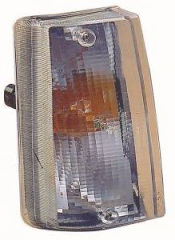 DAILY 90-99 УКАЗ.ПОВОРОТА УГЛОВОЙ ПРАВ (DEPO) БЕЛЫЙ DEPO 663-1501r-ae