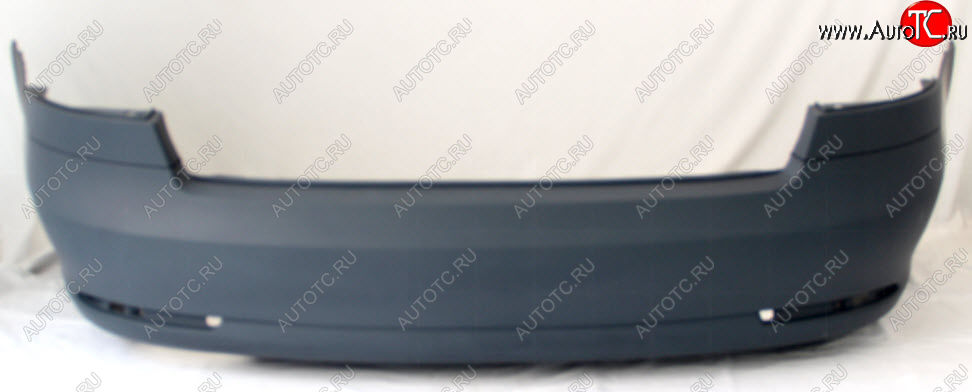 3 799 р. OCTAVIA 08- БАМПЕР ЗАДН (Китай) BODYPARTS sdoct08-640  с доставкой в г. Керчь