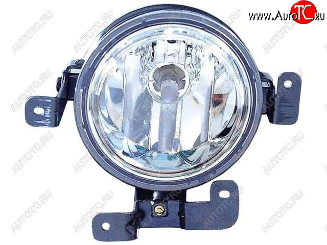 739 р. Противотуманная фара левая BODYPARTS Hyundai Getz TB хэтчбэк 5 дв. рестайлинг (2005-2010)  с доставкой в г. Керчь