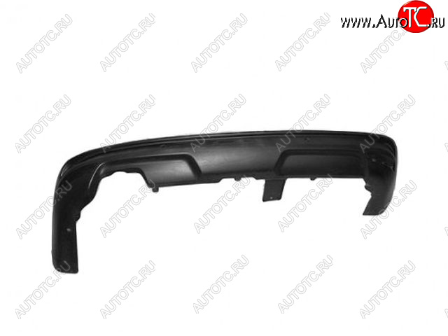 6 399 р. C5 СПОЙЛЕР БАМПЕРА ЗАДН (Китай) BODYPARTS cn0c508-680  с доставкой в г. Керчь