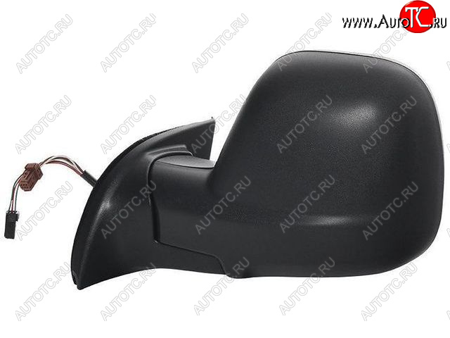 4 899 р. BERLINGO 12- {2 разъема 5конт+ PG PARTNER} ЗЕРКАЛО ЛЕВ ЭЛЕКТР С ПОДОГРЕВ (convex) ГРУНТ (Тайвань) TYC 388-ctd148t  с доставкой в г. Керчь