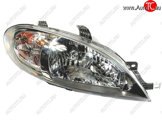 3 999 р. Правая фара BODYPARTS  Ravon Gentra (2015-2025)  с доставкой в г. Керчь