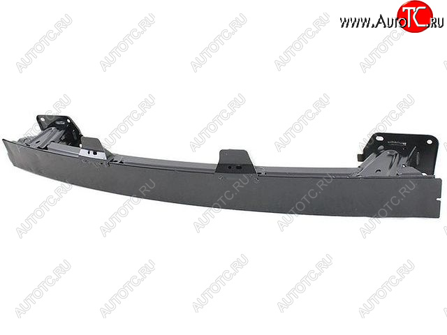 2 499 р. FOCUS УСИЛИТЕЛЬ БАМПЕРА ЗАДН (СЕДАН) (Китай) BODYPARTS fdfoc11-700  с доставкой в г. Керчь