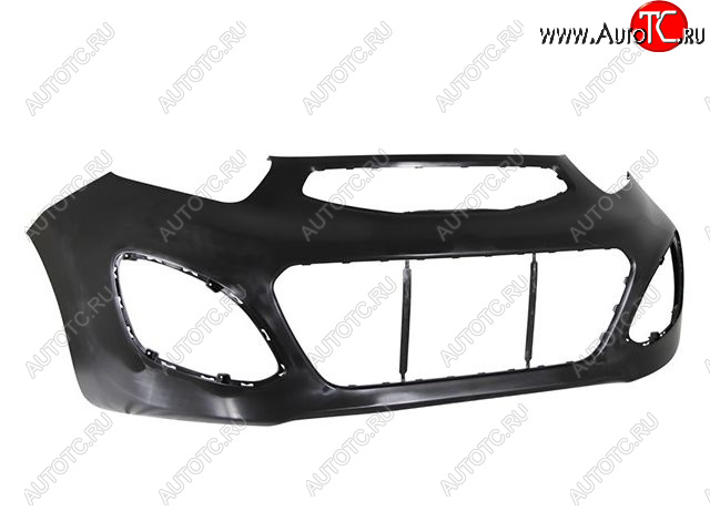 2 699 р. PICANTO БАМПЕР ПЕРЕДН С ОТВ ППРОТИВОТУМ (Китай) BODYPARTS kapic12-161  с доставкой в г. Керчь