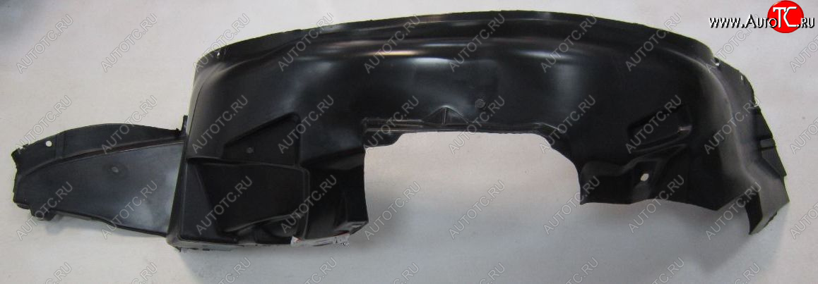 569 р. Правый подкрылок передний BodyParts  Chevrolet Lacetti ( седан,  хэтчбек) (2002-2013)  с доставкой в г. Керчь