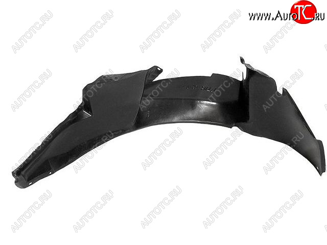 349 р. Левый подкрылок BodyParts Daewoo Nexia дорестайлинг (1995-2008)  с доставкой в г. Керчь
