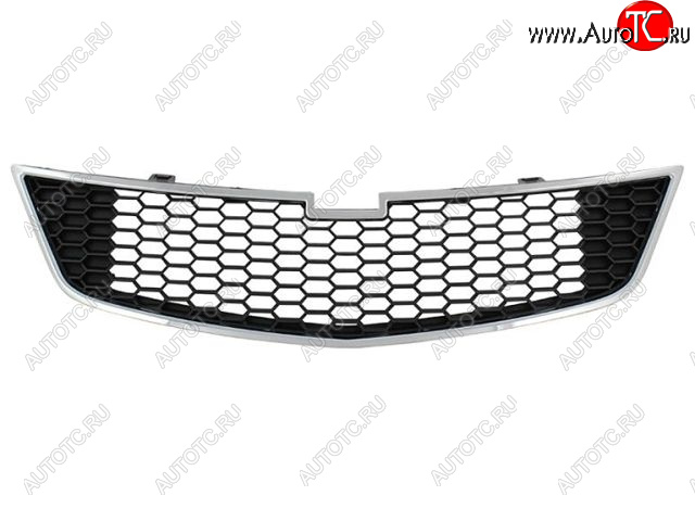 3 289 р. SPARK РЕШЕТКА РАДИАТОРА НИЖН (Китай) BODYPARTS cvspa10-103  с доставкой в г. Керчь