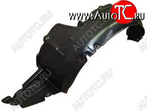 559 р. Левый подкрылок передний BODYPARTS Hyundai Sonata EF рестайлинг ТагАЗ (2001-2013)  с доставкой в г. Керчь