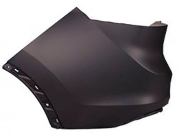 1 079 р. CR-V 12- БОКОВИНА БАМПЕРА ЗАДН ЛЕВ (Китай) BODYPARTS hdcrv12-671-l  с доставкой в г. Керчь. Увеличить фотографию 1