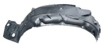 Левый подкрылок передний BodyParts Honda Civic ( FB,  FK2) (2011-2016) седан, хэтчбэк 5 дв.
