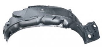Правый подкрылок передний BodyParts Honda Civic ( FB,  FK2) (2011-2016) седан, хэтчбэк 5 дв.