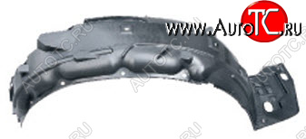 759 р. Правый подкрылок передний BodyParts  Honda Civic ( FB,  FK2) (2011-2016) седан, хэтчбэк 5 дв.  с доставкой в г. Керчь
