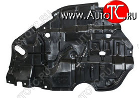 619 р. CAMRY ЗАЩИТА ПОДДОНА ПРАВ (Китай) ПЛАСТИК BODYPARTS tycam11-9f2p-r  с доставкой в г. Керчь