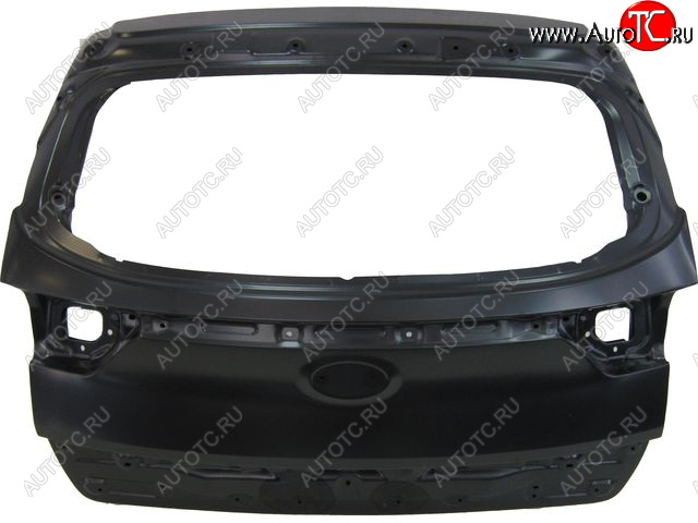 22 649 р. SPORTAGE 16- КРЫШКА БАГАЖНИКА (Китай) BODYPARTS kaspr16-600  с доставкой в г. Керчь