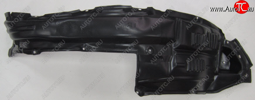 559 р. Левый подкрылок BodyParts Toyota Land Cruiser Prado J150 дорестайлинг (2009-2013)  с доставкой в г. Керчь
