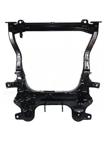 AVEO 11- ПОДРАМНИК ДВИГАТЕЛЯ (Китай) BODYPARTS cvave11-9e0