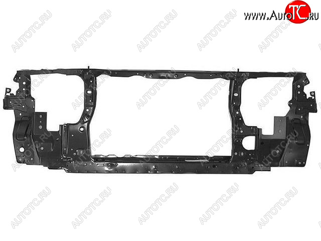6 999 р. 626 СУППОРТ РАДИАТОРА (Тайвань) BODYPARTS mz62697-380  с доставкой в г. Керчь