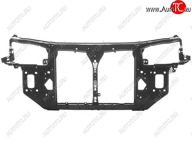 4 199 р. Панель рамки радиатора (пр-во Китай) BODYPARTS Hyundai Elantra HD (2006-2011) с доставкой в г. Керчь Увеличить фотографию 1 4 199 р. Панель рамки радиатора (пр-во Китай) BODYPARTS Hyundai Elantra HD (2006-2011) с доставкой в г. Керчь