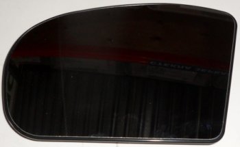 929 р. W203 СТЕКЛО ЗЕРКАЛА ЛЕВ ЭЛЕКТР С ПОДОГРЕВ (aspherical) (Тайвань) VIEWMAX md20300-460-l  с доставкой в г. Керчь. Увеличить фотографию 1