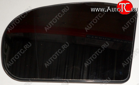929 р. W203 СТЕКЛО ЗЕРКАЛА ЛЕВ ЭЛЕКТР С ПОДОГРЕВ (aspherical) (Тайвань) VIEWMAX md20300-460-l  с доставкой в г. Керчь
