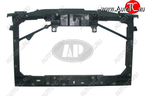 5 399 р. 6 СУППОРТ РАДИАТОРА (Тайвань) TYG mz00608-380  с доставкой в г. Керчь