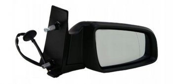 ZAFIRA ЗЕРКАЛО ПРАВ ЭЛЕКТР С ПОДОГРЕВ (convex) (Тайвань) VIEWMAX opzaf05-450-r