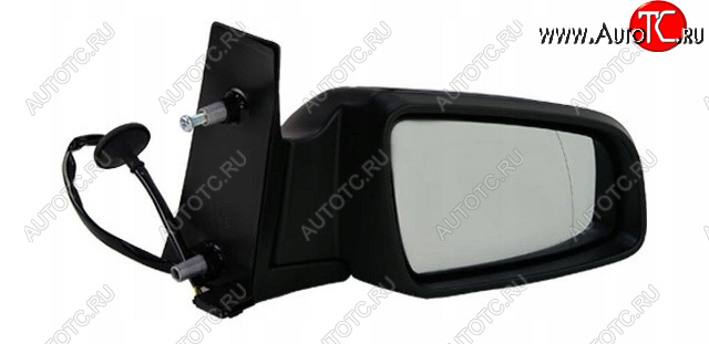 4 699 р. ZAFIRA ЗЕРКАЛО ПРАВ ЭЛЕКТР С ПОДОГРЕВ (convex) (Тайвань) VIEWMAX opzaf05-450-r  с доставкой в г. Керчь