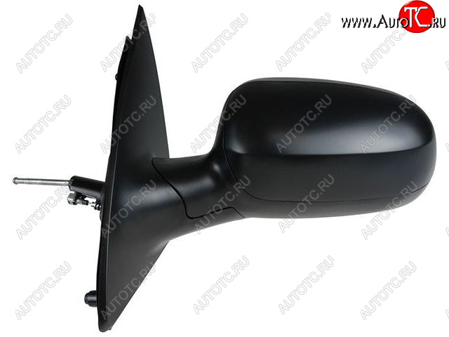 1 279 р. CORSA ЗЕРКАЛО ЛЕВ МЕХАН (aspherical) (Тайвань) VIEWMAX opcor01-450-l  с доставкой в г. Керчь