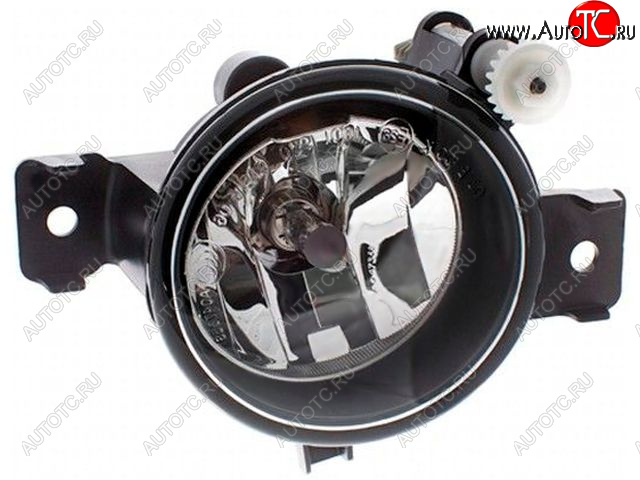 3 599 р.  Противотуманная фара левая DEPO  BMW X5  E70 (2010-2013) рестайлинг  с доставкой в г. Керчь