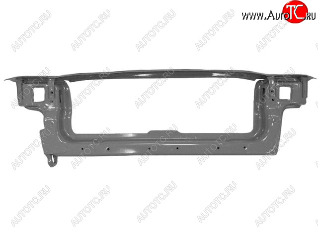 2 999 р. FORA (VORTEX ESTINA) СУППОРТ РАДИАТОРА НИЖН ЧАСТЬ (Китай) BODYPARTS chfor06-380  с доставкой в г. Керчь
