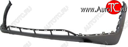 2 459 р. Накладка переднего бампера BODYPARTS  KIA Sportage  3 SL (2010-2014) дорестайлинг  с доставкой в г. Керчь