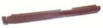 OMEGA 86-93 ПОРОГ ЛЕВ (4 дв) (KLOKKERHOLM) KLOKKERHOLM 5039011