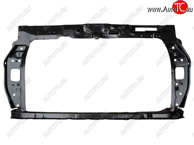 2 699 р. RIO 11- СУППОРТ РАДИАТОРА (Китай) BODYPARTS kario11-380  с доставкой в г. Керчь