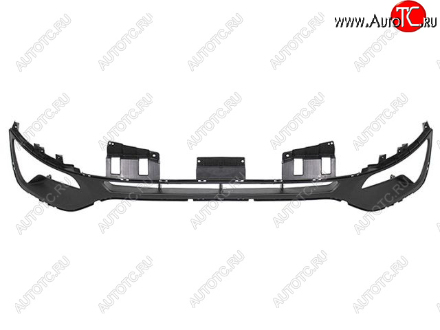 999 р. SPORTAGE РЕШЕТКА БАМПЕРА ПЕРЕДН (Китай) BODYPARTS kaspr10-191  с доставкой в г. Керчь