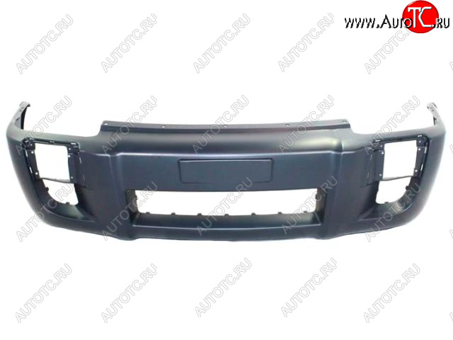 3 269 р. TUCSON 04- БАМПЕР ПЕРЕДН МОДЕЛИ С РАСШИРИТ (Китай) BODYPARTS hntun04-161  с доставкой в г. Керчь